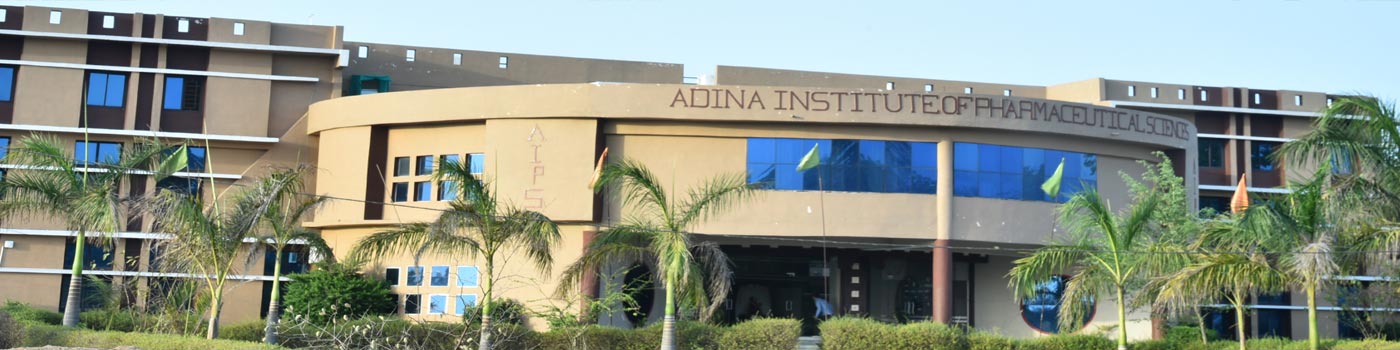 Adina Group Of Institutions, Sagar(M.P.)