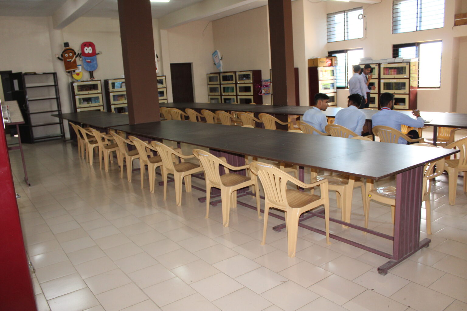 Library